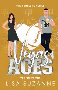 Vegas Aces cover