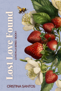 Lost Love Found cover