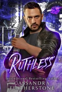 Ruthless cover