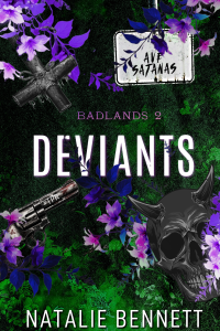 Deviants-2026 cover