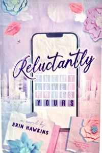 Reluctantly Yours cover