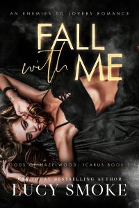 Fall With Me cover