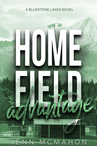 Home Field Advantage cover