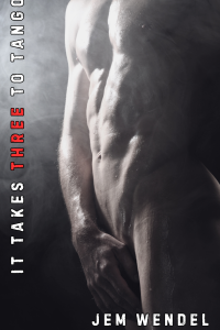 It Takes Three To Tango cover