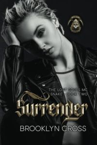 Surrender cover