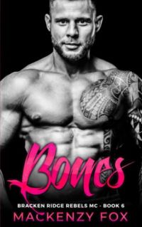 Bones cover