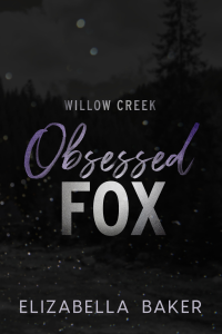 Obsessed Fox- Special Edition cover