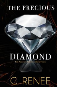 The Precious Diamond cover