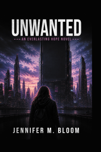 Unwanted: An Everlasting Hope Novel cover