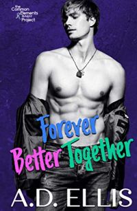 Forever Better Together cover