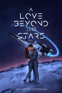 A Love Beyond the Stars cover