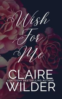 Wish For Me cover