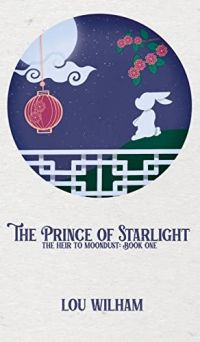The Prince of Starlight cover