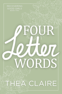 Four Letter Words cover