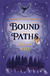 Bound Paths cover