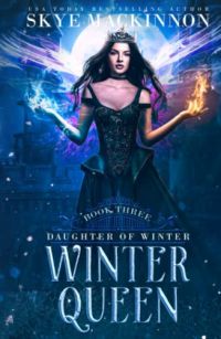 Winter Queen cover
