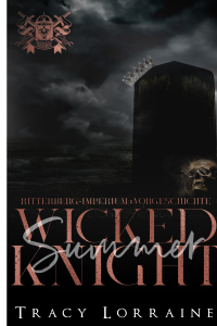 Wicked Summer Knight : German Translation cover