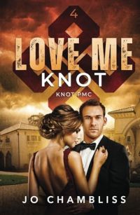 Love Me Knot cover