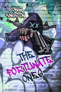 Fortunate Ones cover