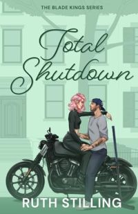 Total Shutdown cover