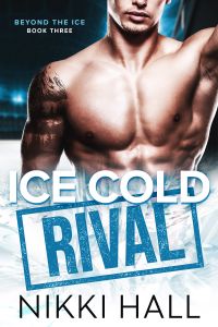 Ice Cold Rival cover