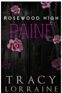 Rosewood High - Paine : German Translation cover