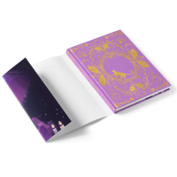 Between Mischief & Magic: Signed Wholesale cover