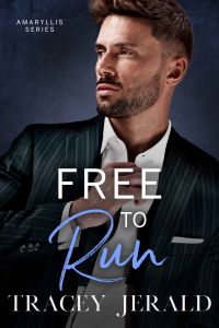 Free to Run cover