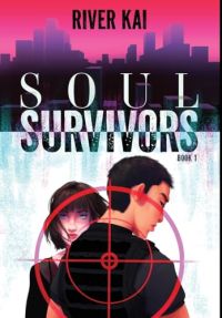 Soul Survivors cover