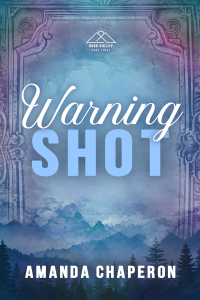 Warning Shot cover