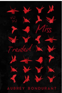 Miss Treated cover
