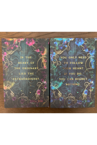 Rise of the Druid Queen cover