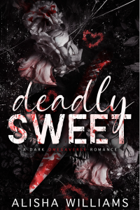Deadly Sweet cover