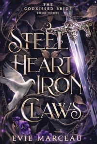 Steel Heart Iron Claws cover
