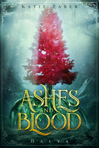 Ashes and Blood cover