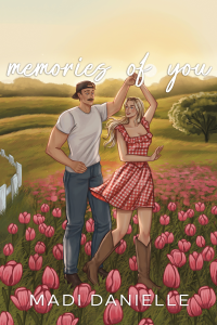 Memories of You cover
