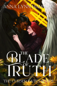 The Blade of Truth cover