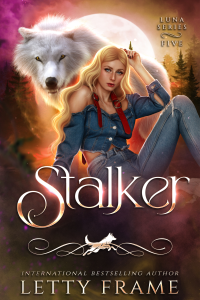 Stalker cover