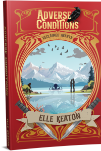 Adverse Conditions cover