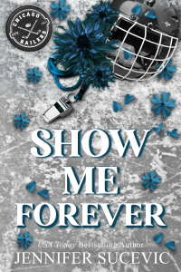 Show Me Forever cover