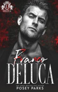 Franco DeLuca cover