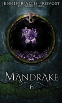 Mandrake cover