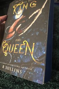 The Nightmare Duet cover