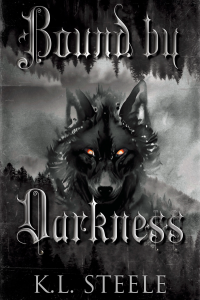 Bound by Darkness cover
