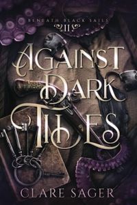 Against Dark Tides cover