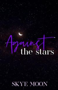 Against the Stars—Full Color cover