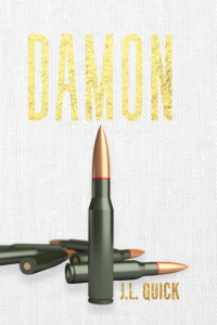 Damon cover