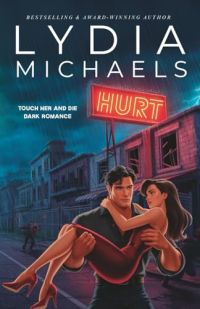 Hurt cover