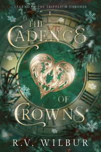 The Cadence of Crowns cover