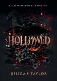 Hollowed cover